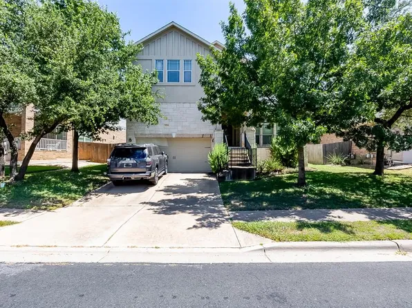 11300 Cherisse Dr, Austin, TX 78739