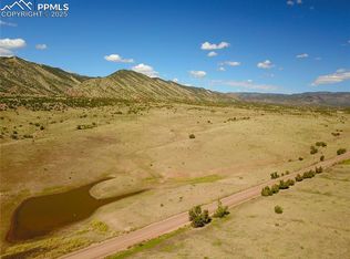 1731 County Road 69, Canon City, CO