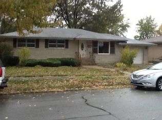 17048 Wausau Ave, South Holland, IL