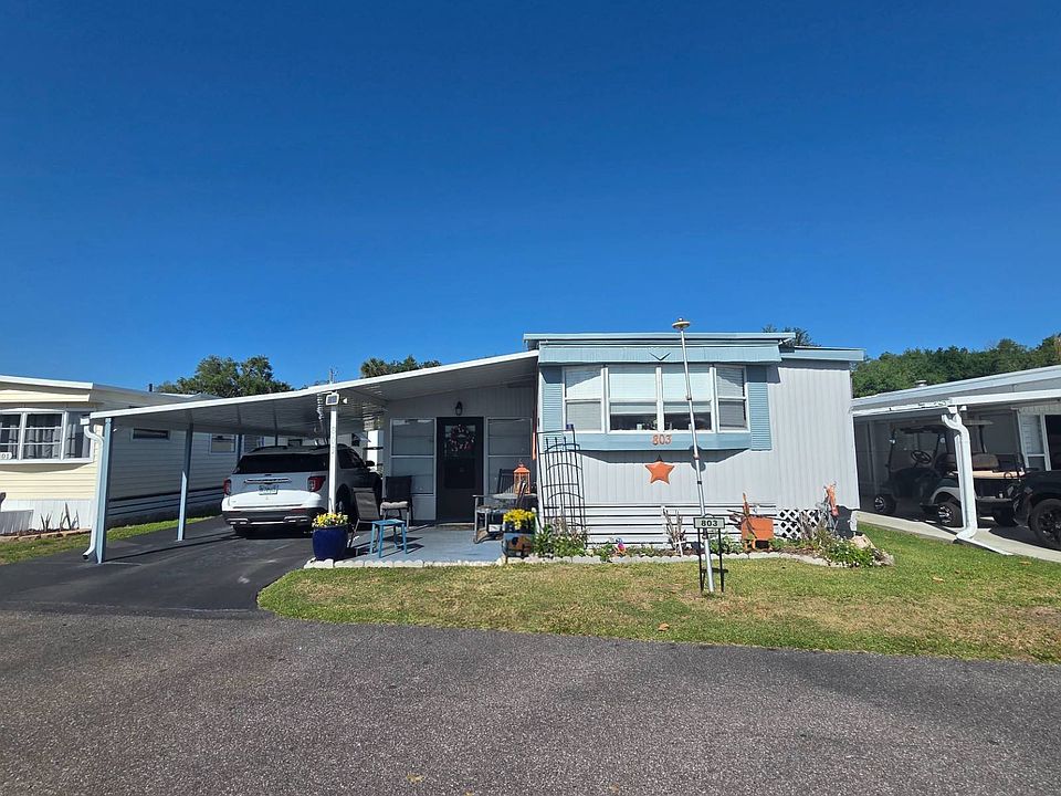 1st image of 803 Hegstrom Rd #39