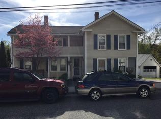 17 Chestnut St #1, Winsted, CT 06098