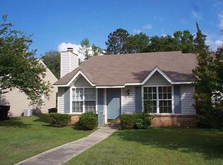 1837 Gina Dr, Tallahassee, FL 32303