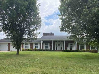 2701 Crestview Dr, Catlettsburg, KY, 41129