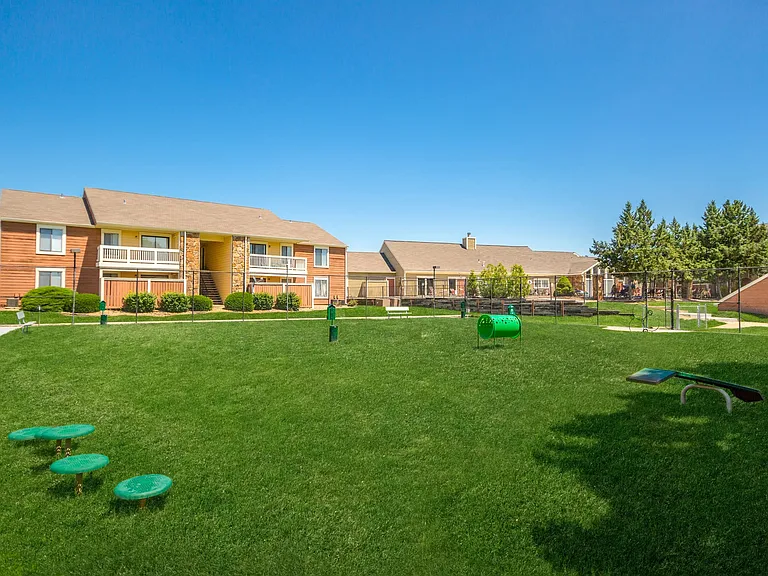 Rosehill Pointe — Photo 49