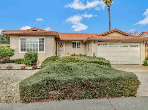 3063 Knights Bridge Rd, San Jose, CA 95132