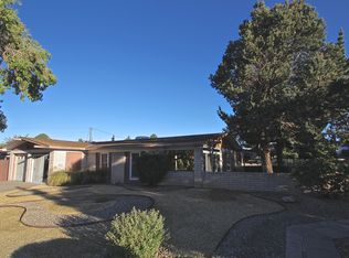 1001 Upland Ct NE, Albuquerque, NM 87112