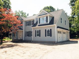 801 Chestnut St, Newton, MA 02468