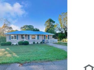 217 Valley St, Adamsville, AL 35005