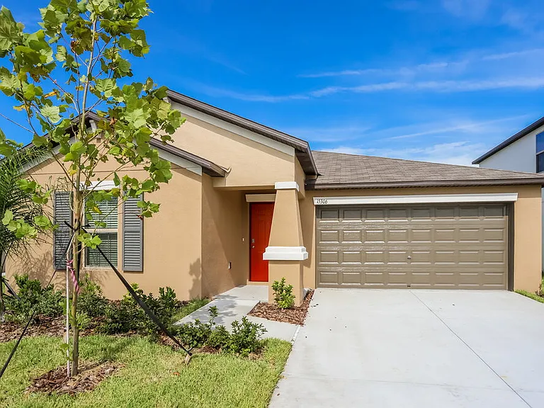 15306 Miller Creek Dr — Photo 1