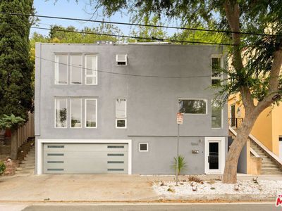 12366 Laurel Terrace Dr, Studio City, CA, 91604