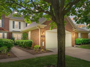 39870 Glenview Ct #43, Northville, MI 48168