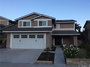 27636 Caraway Ln, Santa Clarita, CA 91350