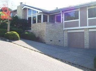 16 San Marino Dr, San Rafael, CA 94901