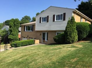 1244 Blue Jay Dr, Pittsburgh, PA 15243