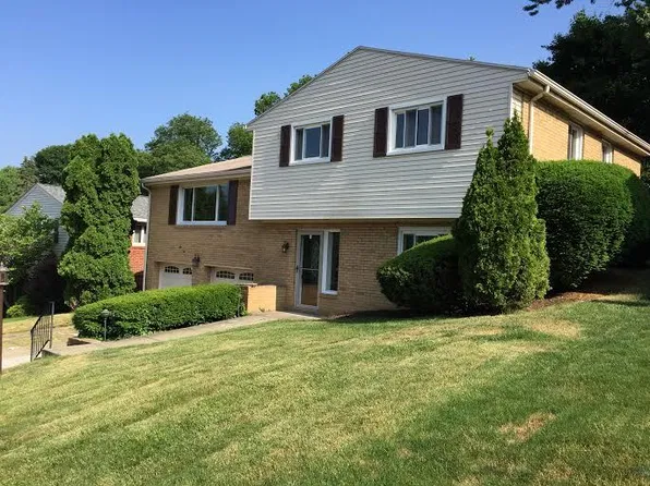 1244 Blue Jay Dr, Pittsburgh, PA 15243