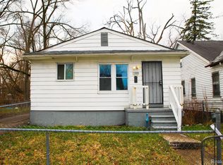 15905 Westbrook St, Detroit, MI