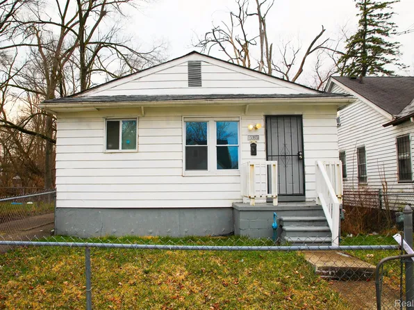 15905 Westbrook St, Detroit, MI 48223