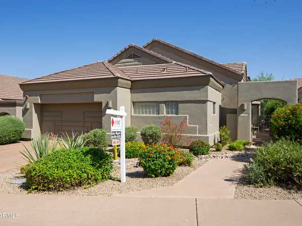 11738 E CORTEZ Drive, Scottsdale, AZ 85259