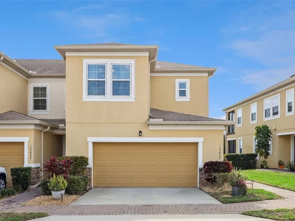 17430 Promenade Dr, Clermont, FL 34711