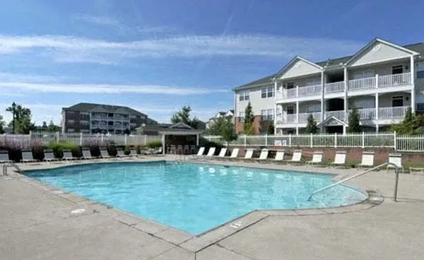 Aspen Pines Apartment Homes