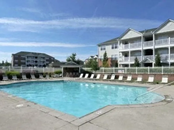 Aspen Pines Apartment Homes