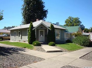 502 5th St, Lewiston, ID 83501