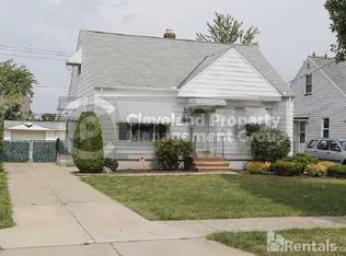 12317 Shady Oak Blvd, Garfield Heights, OH