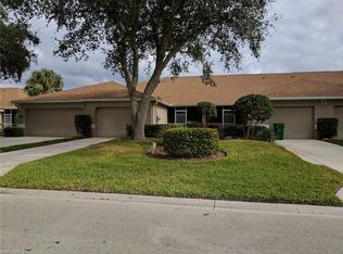 1958 Morning Sun Ln #C-8, Naples, FL 34119