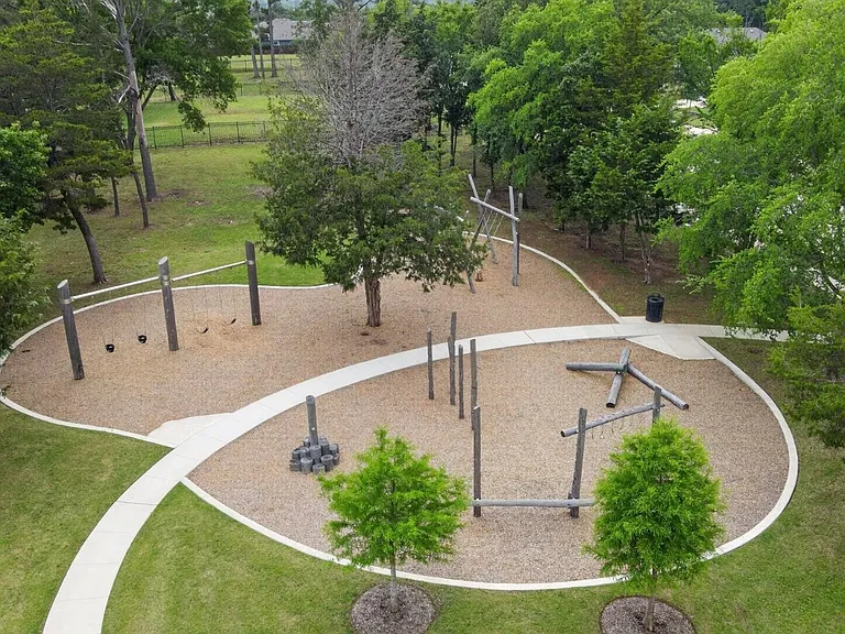 Community Playground