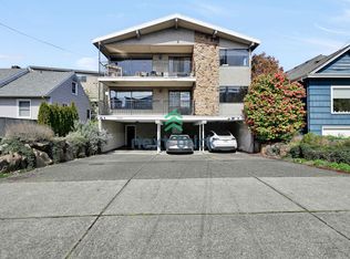 1536 NW 63rd St APT 2, Seattle, WA 98107