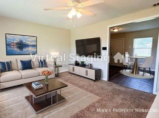 1914 39th St #1, Lubbock, TX 79412