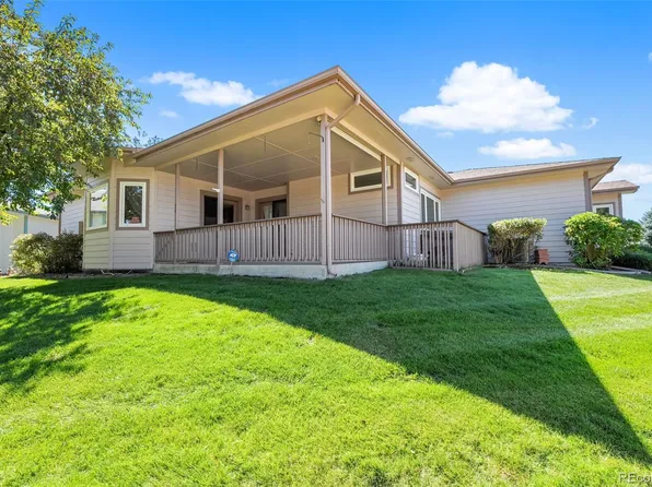 36 Carla Way, Broomfield, CO 80020