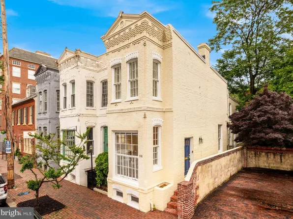 116 S Pitt St, Alexandria, VA 22314
