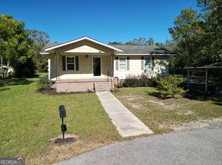 128 Gerrell Dr SW, Milledgeville, GA 31061