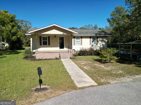 128 Gerrell Dr SW, Milledgeville, GA 31061