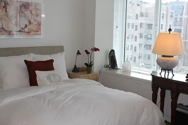 Rented by Corcoran | media 9