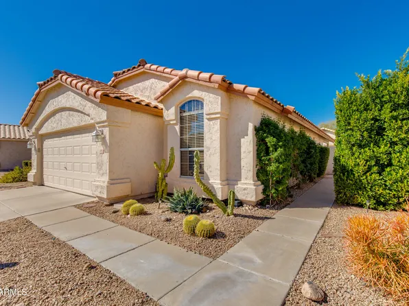 9750 W TONOPAH Drive, Peoria, AZ 85382