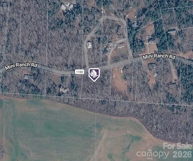 2nd image of 0 Mini Ranch Rd