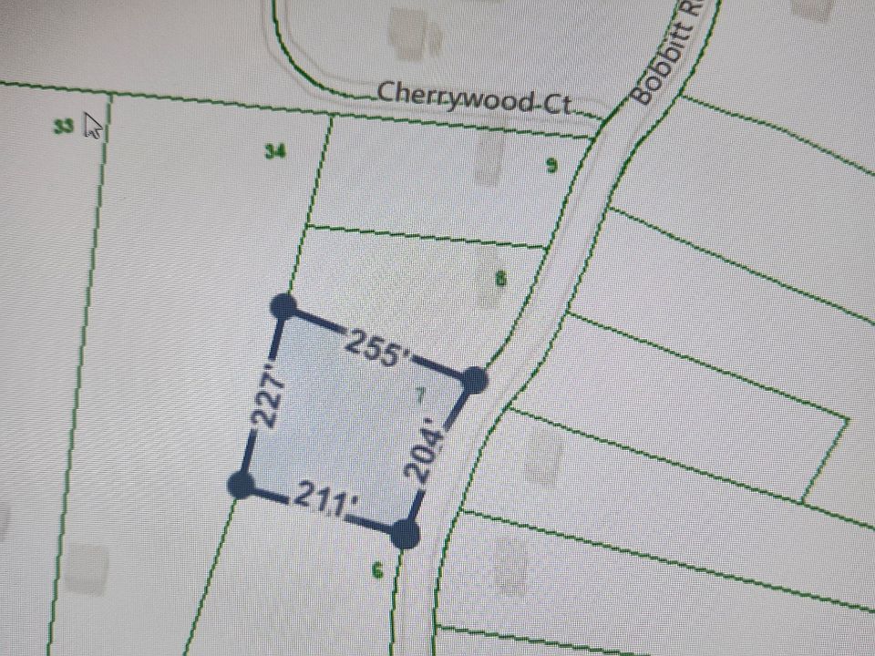 2nd image of 0 Bobbitt Rd