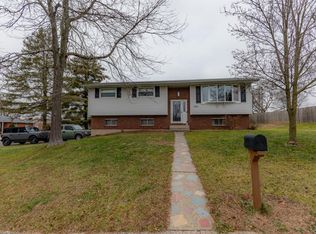 3961 Bruce Ln, Bethlehem, PA