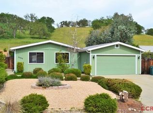2599 Bridle Trail Ln, Paso Robles, CA 93446