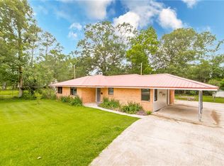 600 N Duncan Ave, Amite, LA 70422