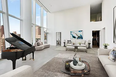 Rented by Time Equities, Inc.