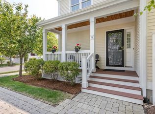 71 Codding Rd #71, Norton, MA 02766