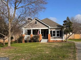 52 Willow Oak Cir, Comer, GA 30629