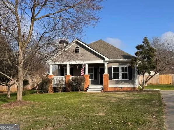 52 Willow Oak Cir, Comer, GA 30629