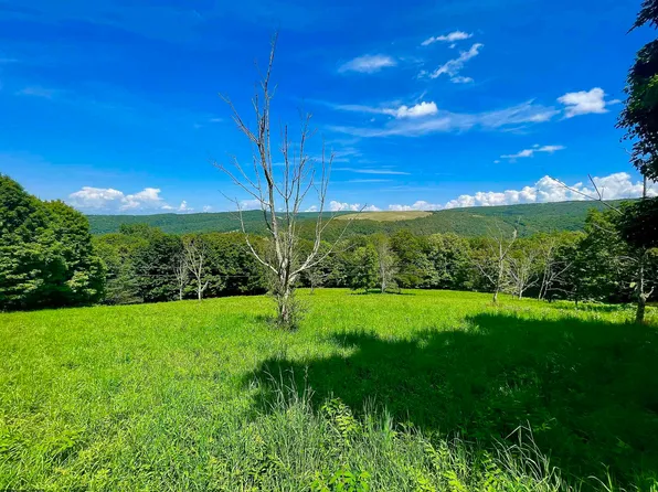 State Route 42, Elk Garden, WV 26717