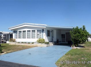 330 Robalo, North Port, FL 34287