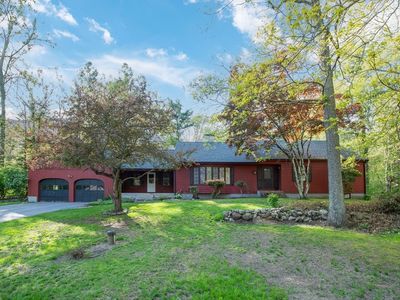 24 Pinehurst Dr, Boxford, MA, 01921