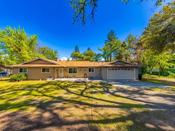 49809 Road 426, Oakhurst, CA 93644